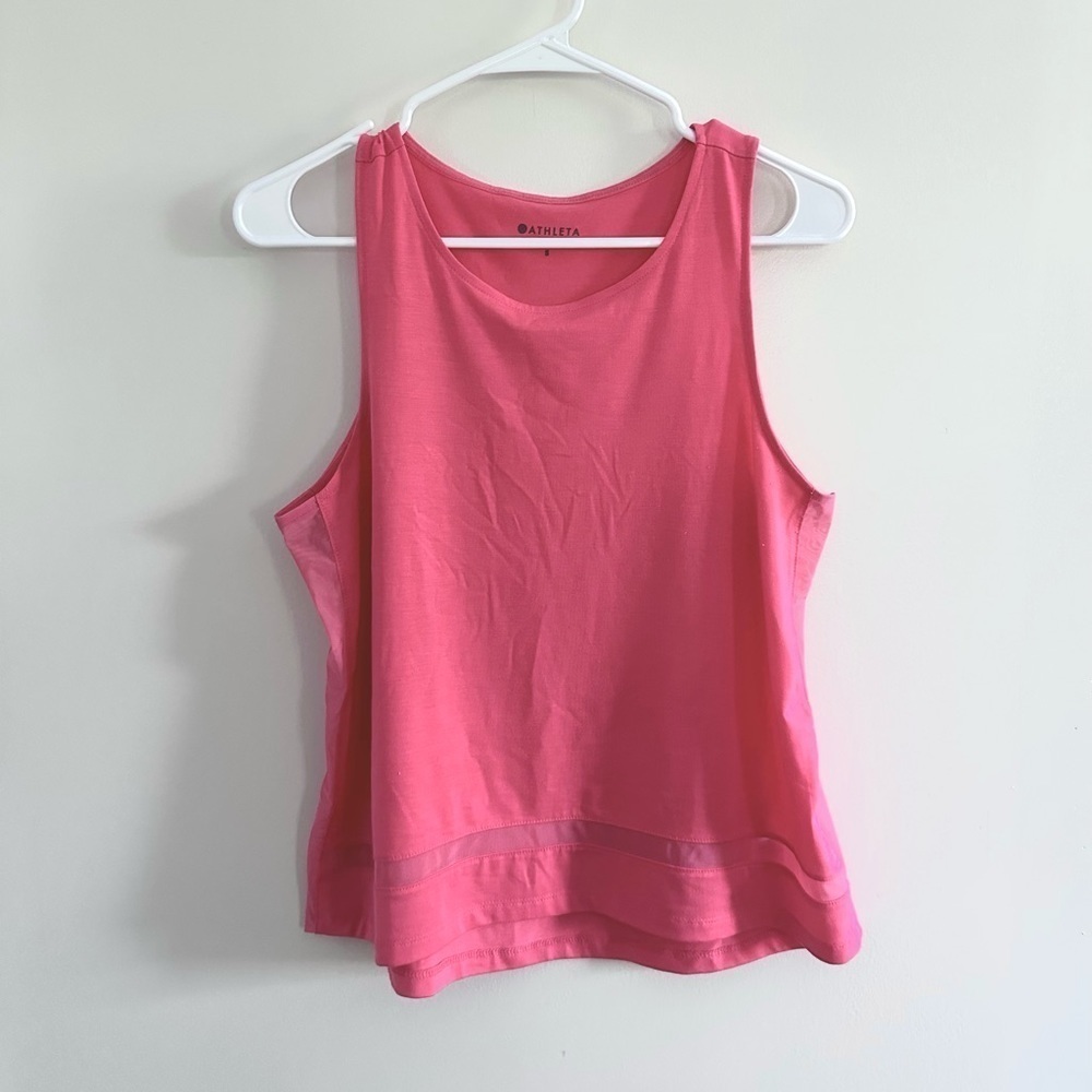 Athleta Tank Top